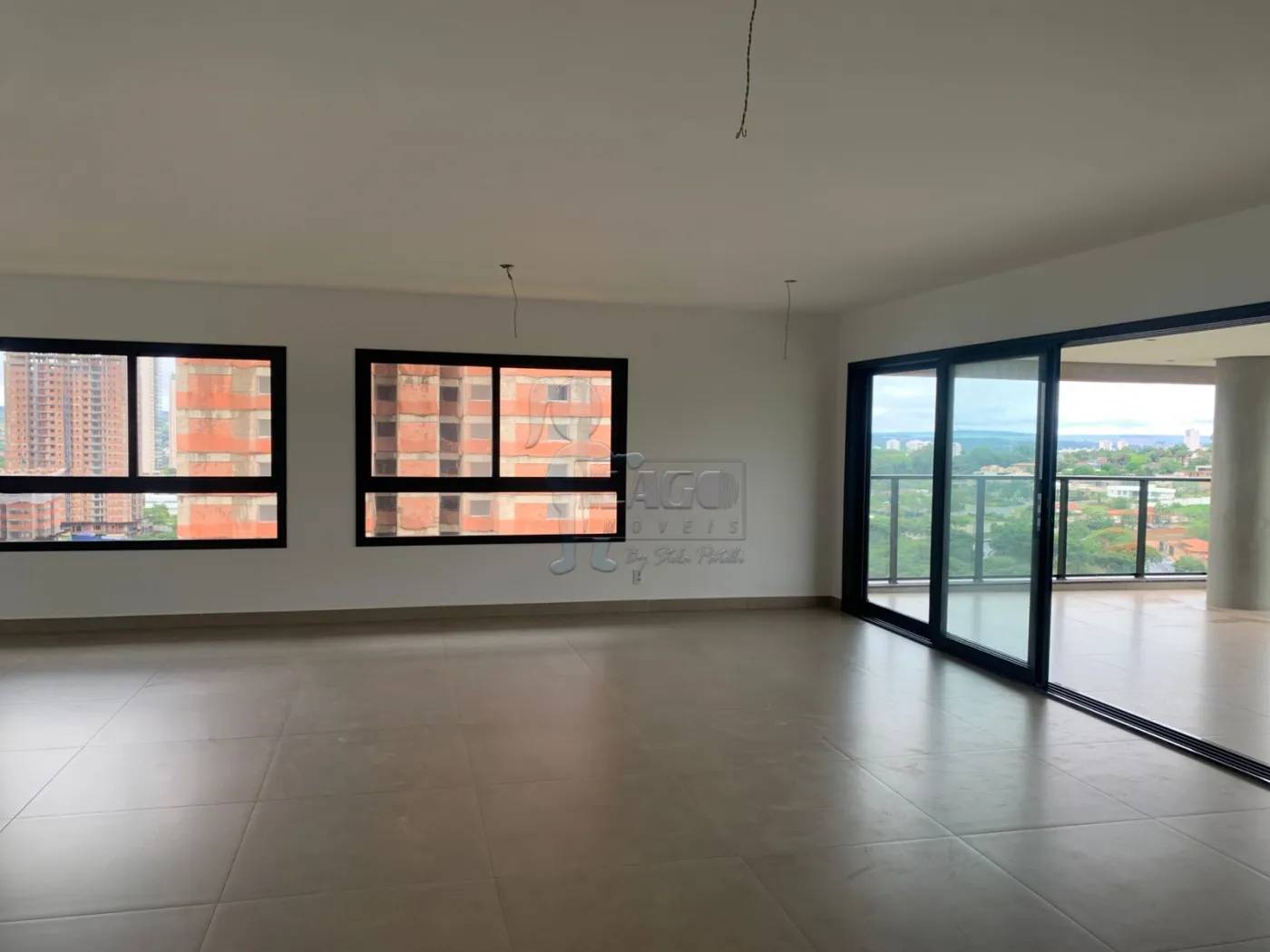 Comprar Apartamento / Padrão em Ribeirão Preto R$ 2.450.000,00 - Foto 5