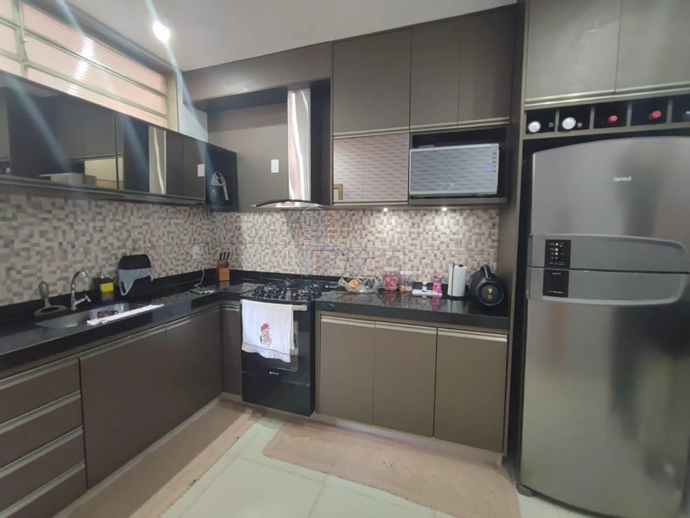 Comprar Casa condomínio / Padrão em Ribeirão Preto R$ 310.000,00 - Foto 4