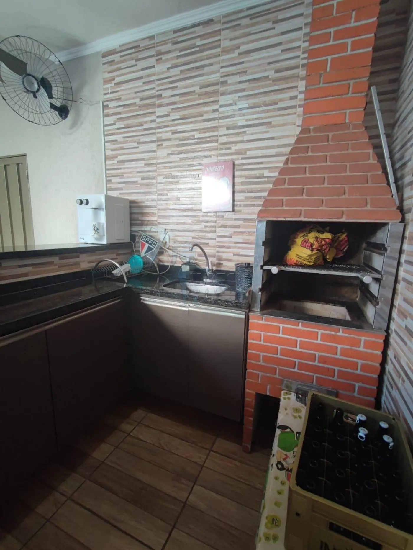 Comprar Casa condomínio / Padrão em Ribeirão Preto R$ 310.000,00 - Foto 13