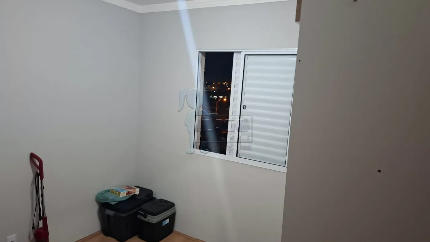 Alugar Apartamento / Padrão em Ribeirão Preto R$ 1.000,00 - Foto 11