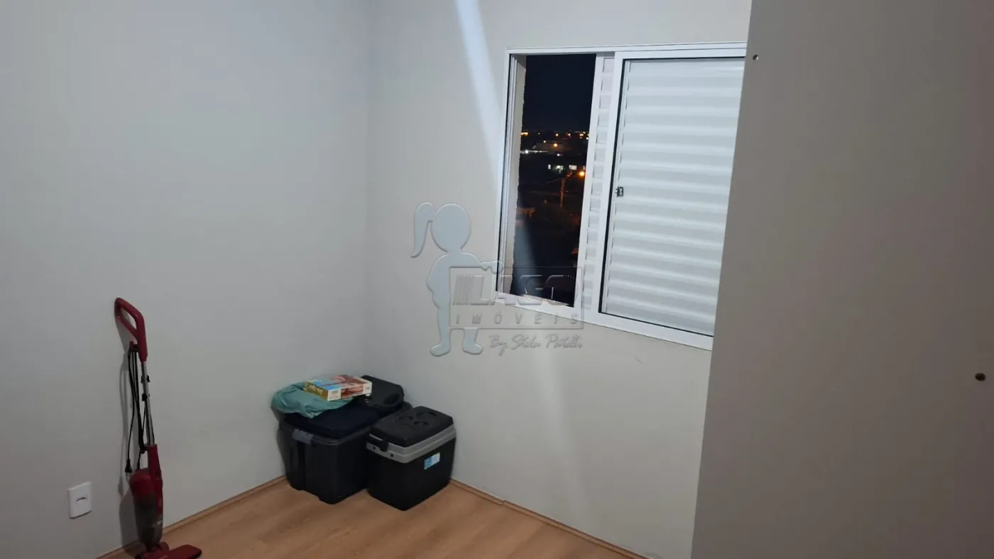 Alugar Apartamento / Padrão em Ribeirão Preto R$ 1.000,00 - Foto 12