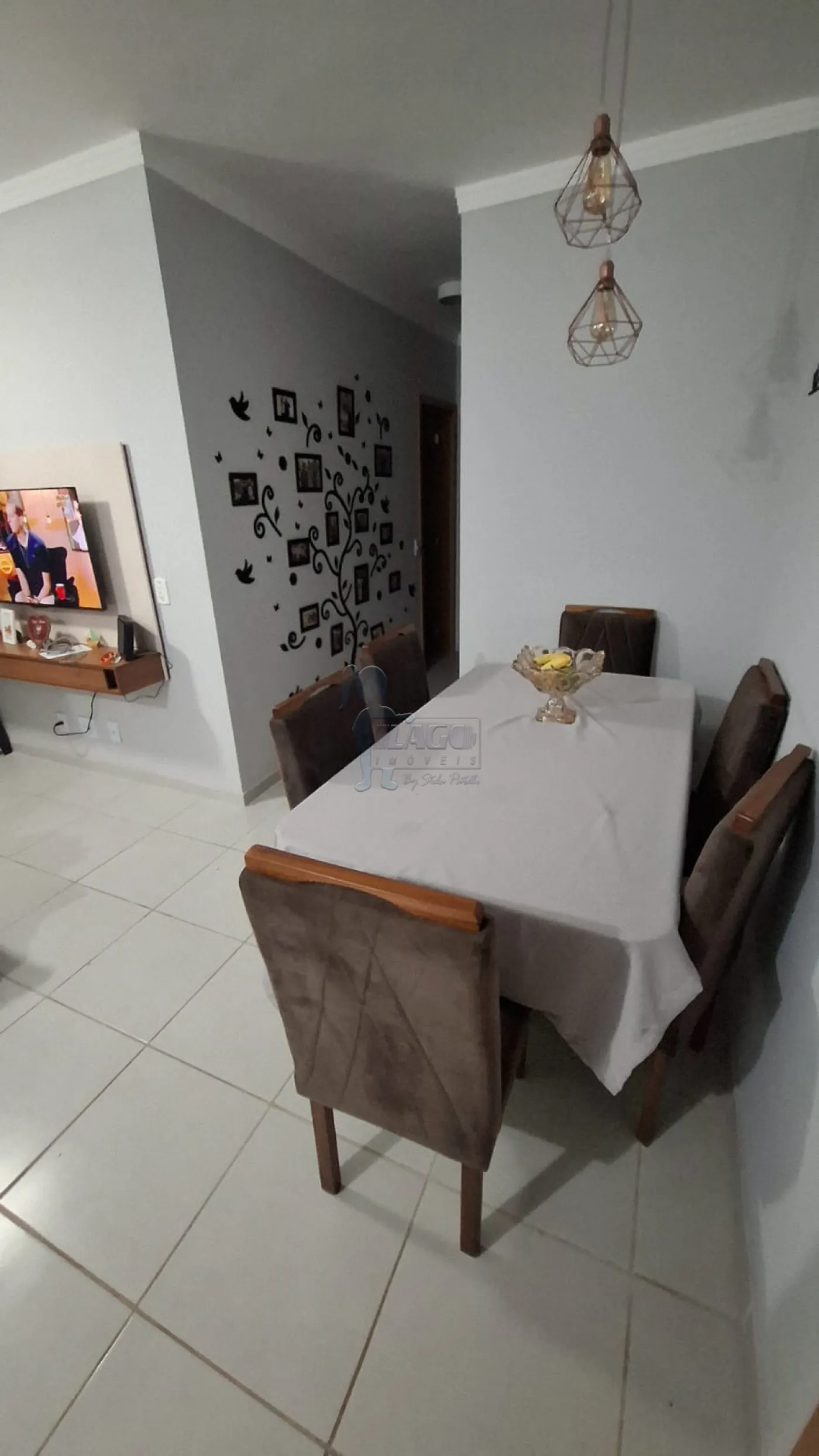 Alugar Apartamento / Padrão em Ribeirão Preto R$ 1.000,00 - Foto 5