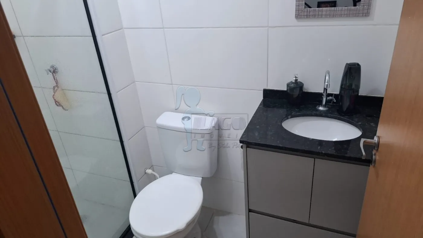 Alugar Apartamento / Padrão em Ribeirão Preto R$ 1.000,00 - Foto 9