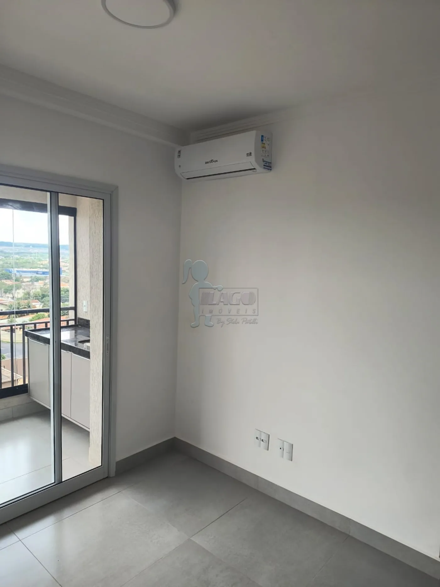 Alugar Apartamento / Padrão em Ribeirão Preto R$ 2.200,00 - Foto 1