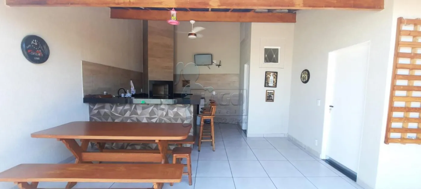 Comprar Casa condomínio / Padrão em Ribeirão Preto R$ 695.000,00 - Foto 16