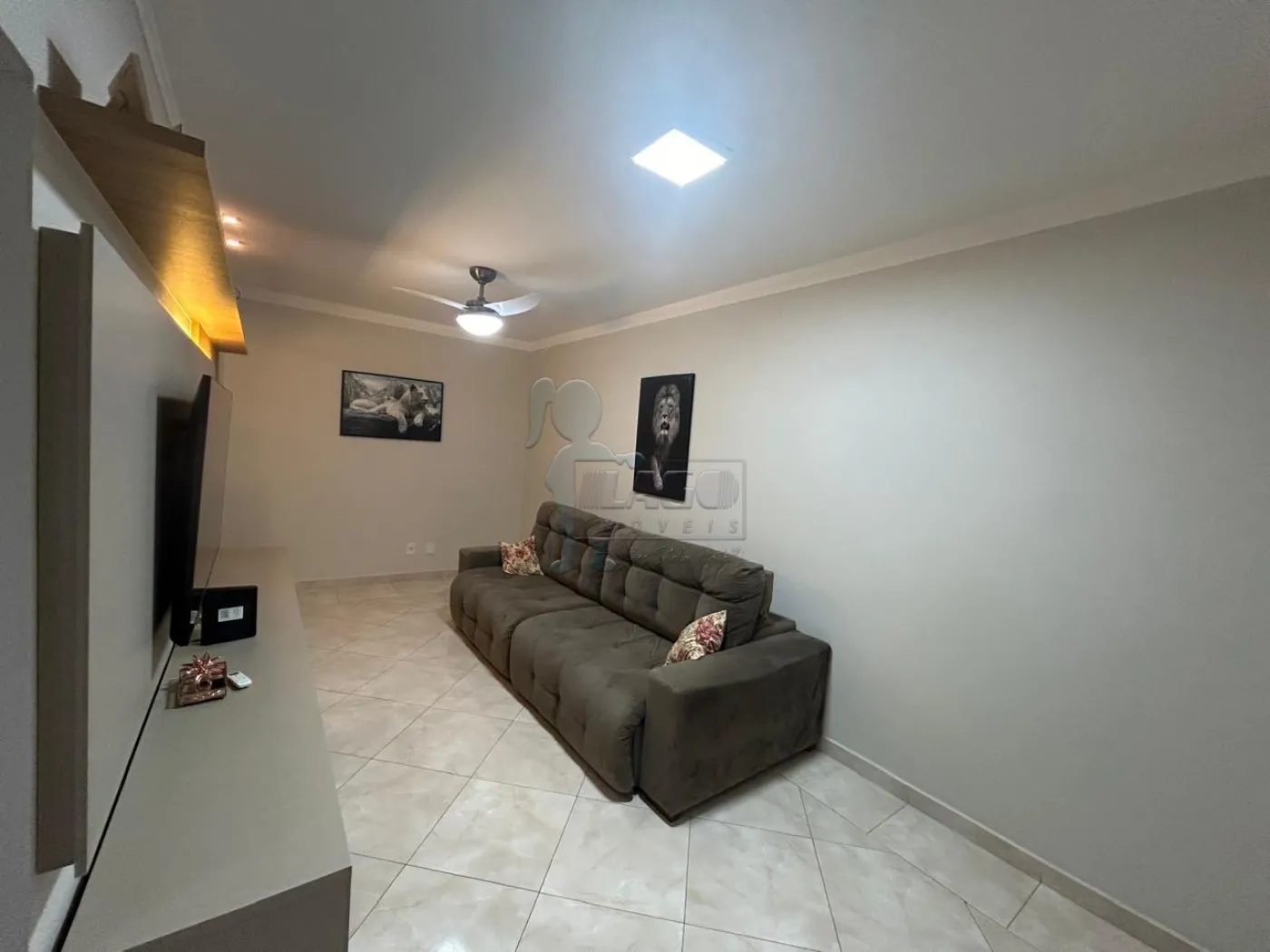 Comprar Casa condomínio / Padrão em Ribeirão Preto R$ 695.000,00 - Foto 3