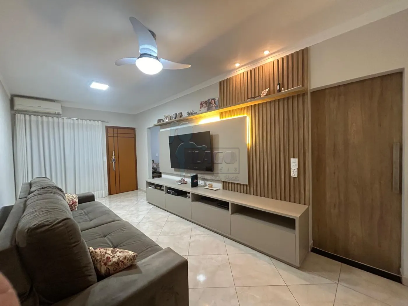 Comprar Casa condomínio / Padrão em Ribeirão Preto R$ 695.000,00 - Foto 2