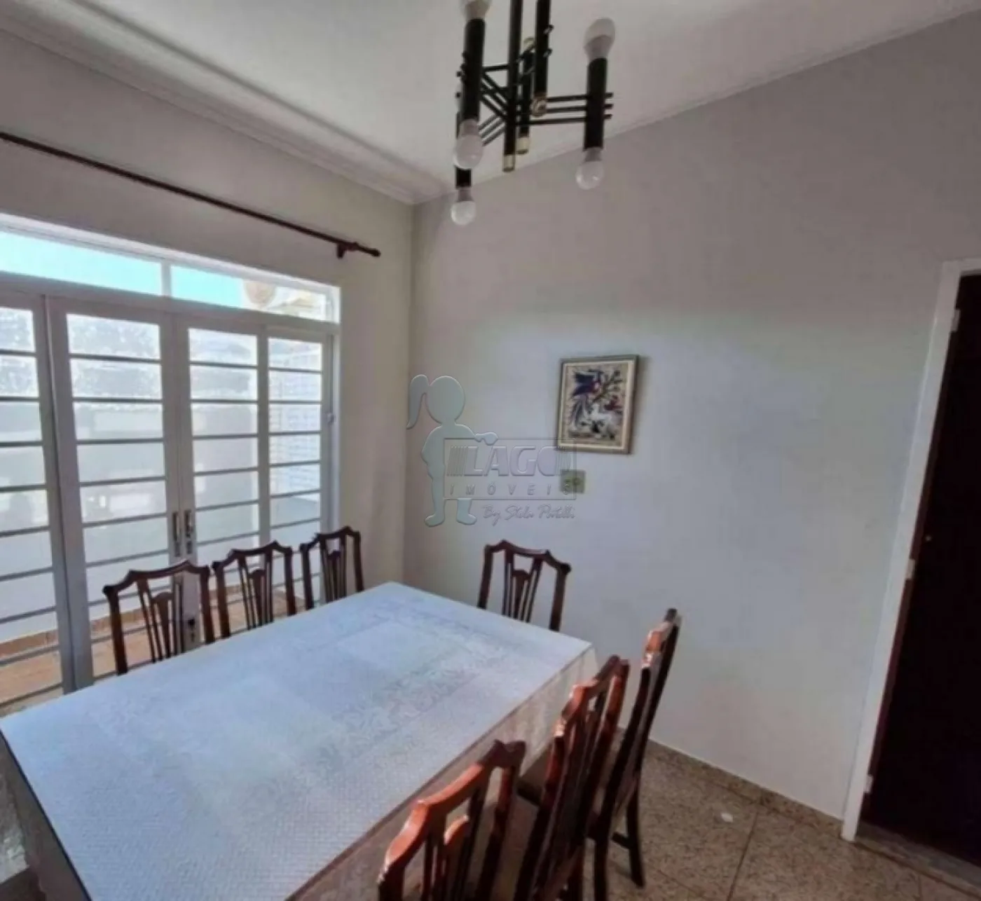 Comprar Casa / Padrão em Ribeirão Preto R$ 550.000,00 - Foto 4