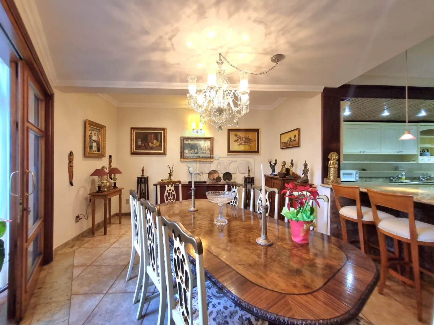 Comprar Casa / Sobrado em Ribeirão Preto R$ 1.490.000,00 - Foto 22