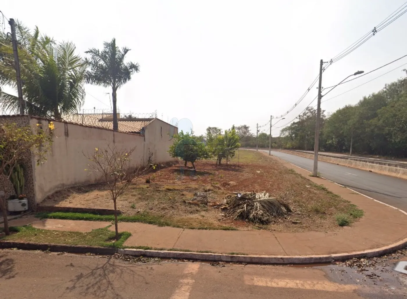 Comprar Terreno / Padrão em Jardinópolis R$ 90.000,00 - Foto 1