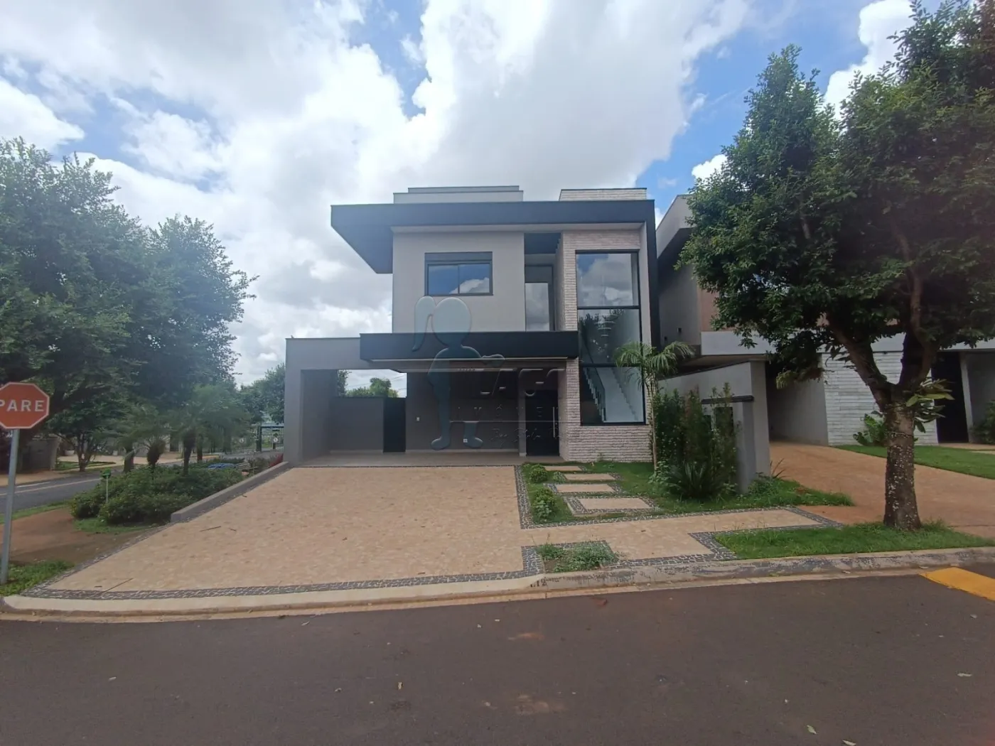 Comprar Casa condomínio / Sobrado em Bonfim Paulista R$ 1.790.000,00 - Foto 1