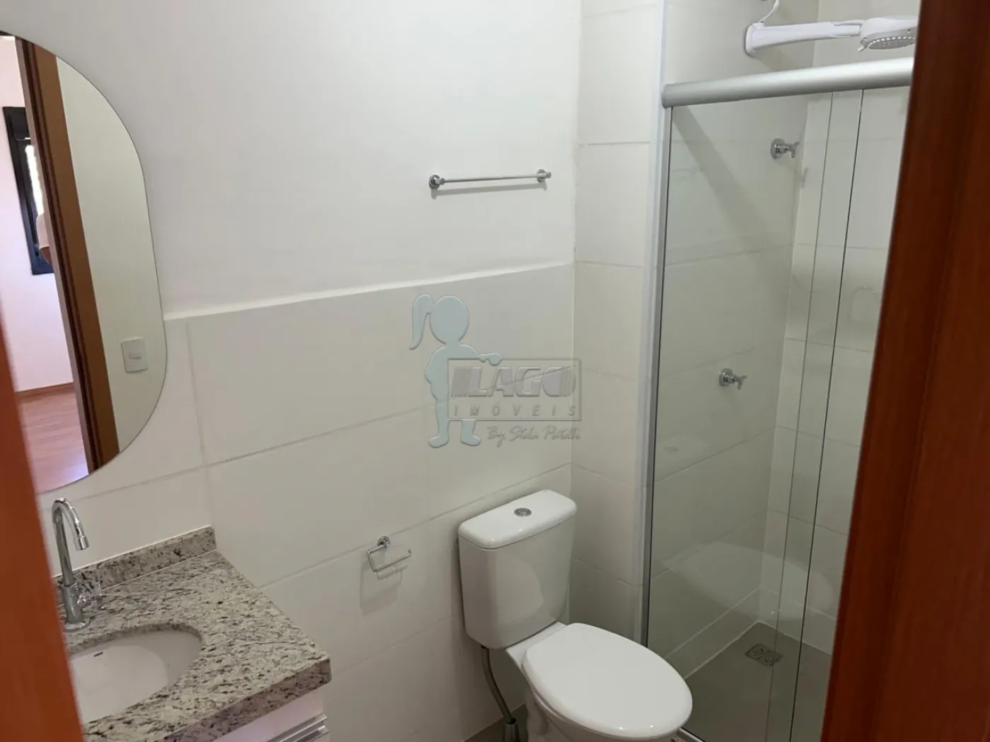 Alugar Apartamento / Padrão em Ribeirão Preto R$ 2.400,00 - Foto 12