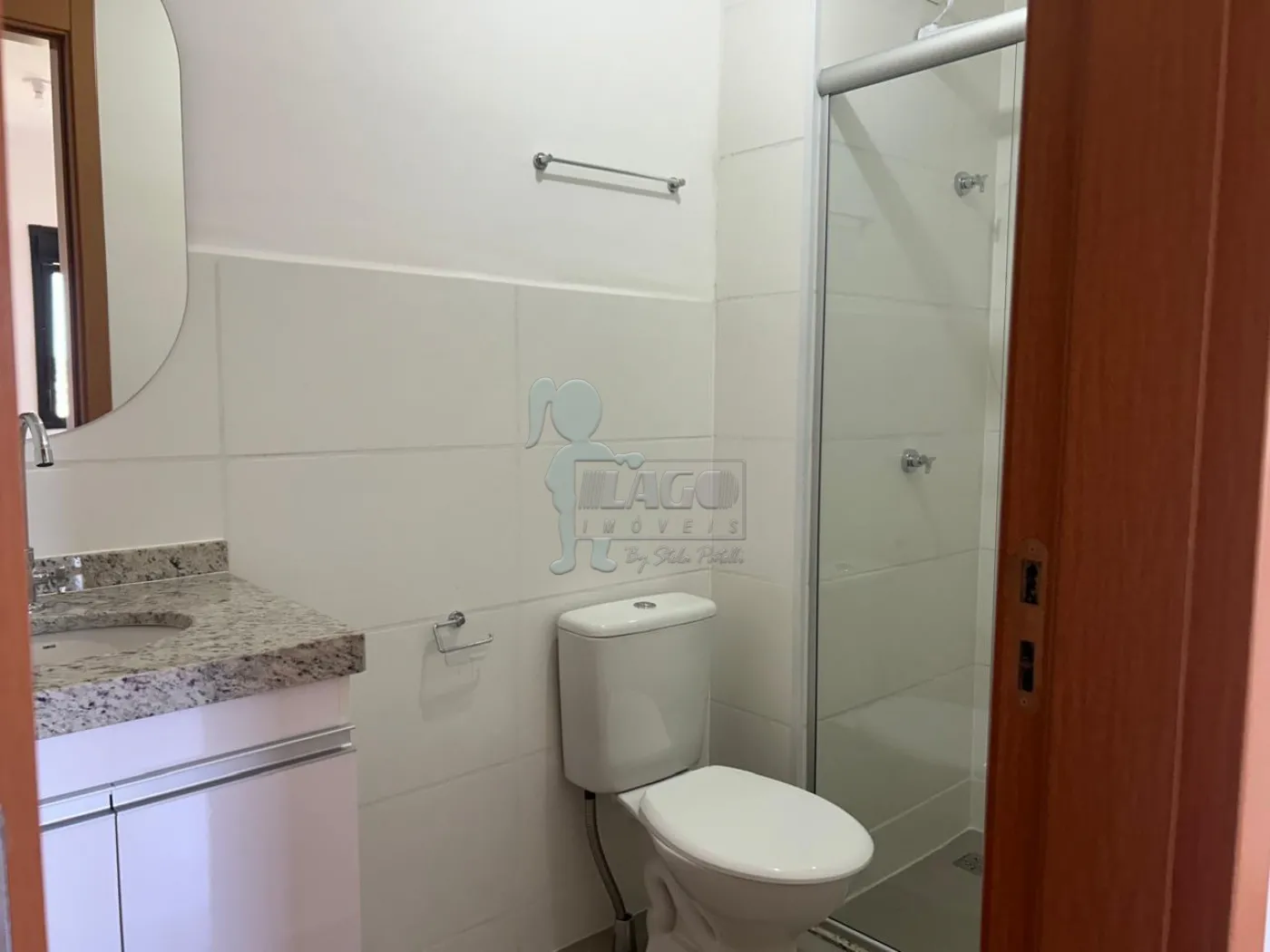 Alugar Apartamento / Padrão em Ribeirão Preto R$ 2.400,00 - Foto 13