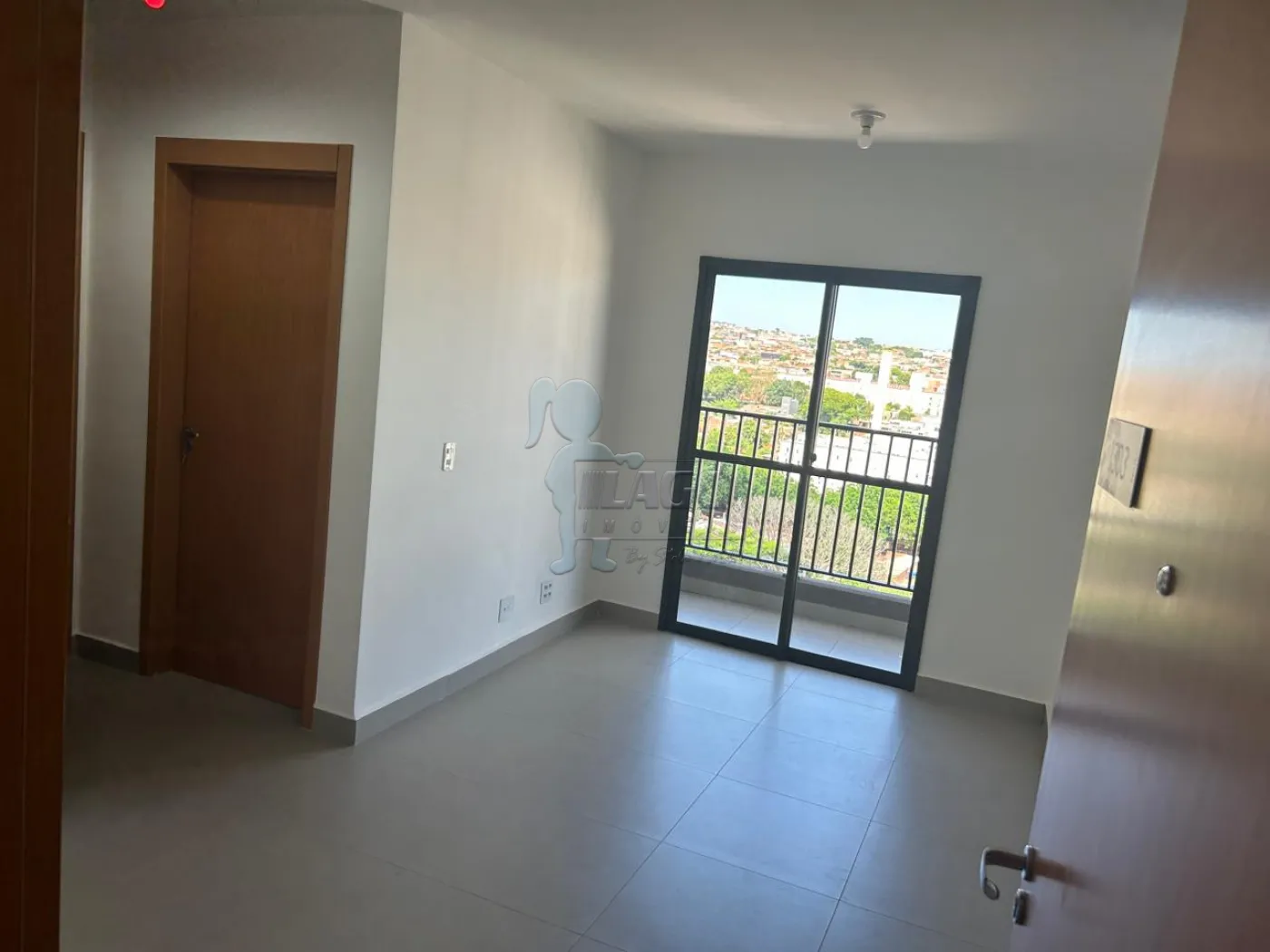 Alugar Apartamento / Padrão em Ribeirão Preto R$ 2.400,00 - Foto 4