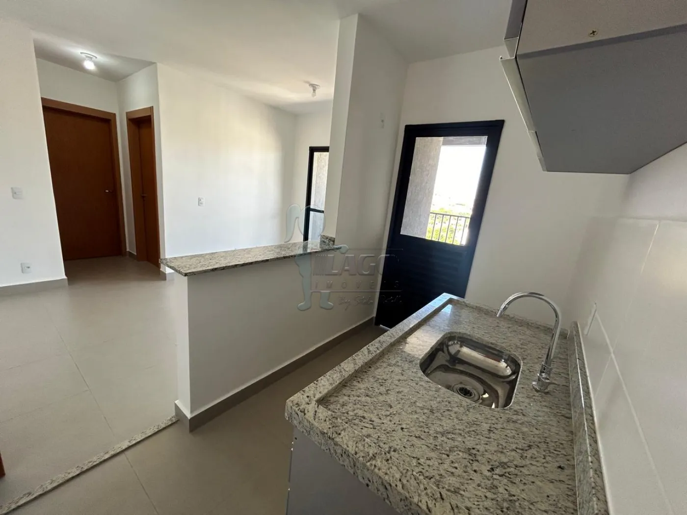 Alugar Apartamento / Padrão em Ribeirão Preto R$ 2.400,00 - Foto 9