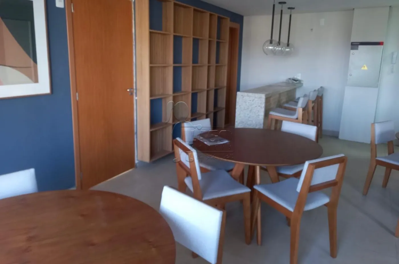 Alugar Apartamento / Padrão em Ribeirão Preto R$ 2.400,00 - Foto 31