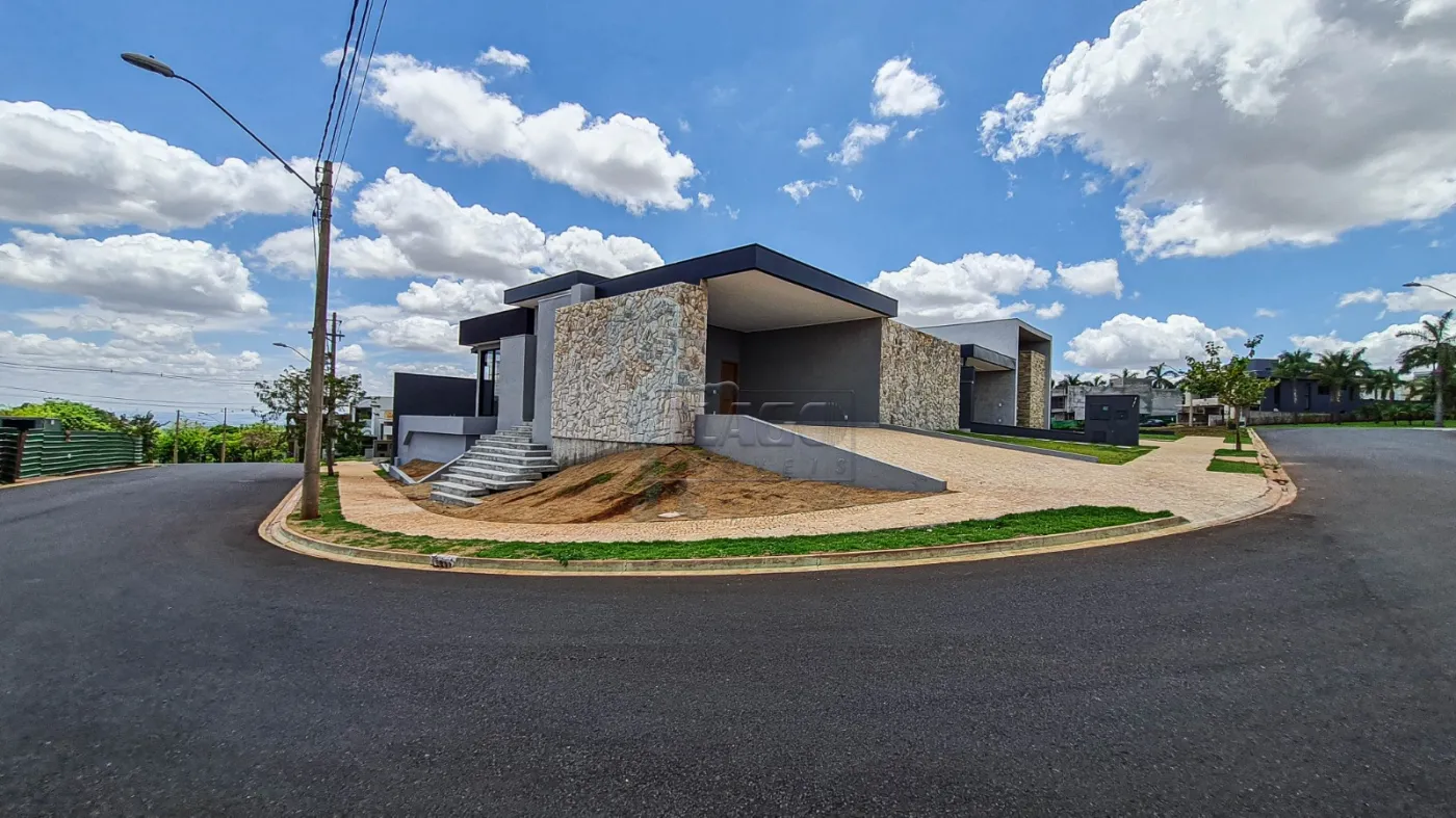 Comprar Casa condomínio / Padrão em Ribeirão Preto R$ 2.130.000,00 - Foto 2