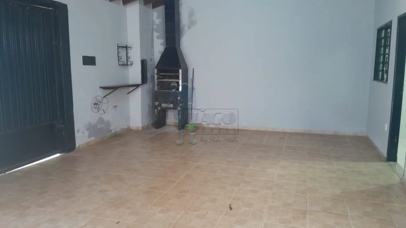 Comprar Casa / Padrão em Ribeirão Preto R$ 300.000,00 - Foto 1