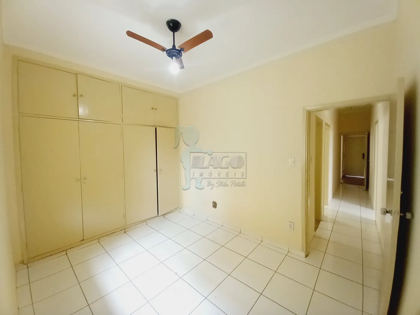 Alugar Casa / Padrão em Ribeirão Preto R$ 2.500,00 - Foto 9