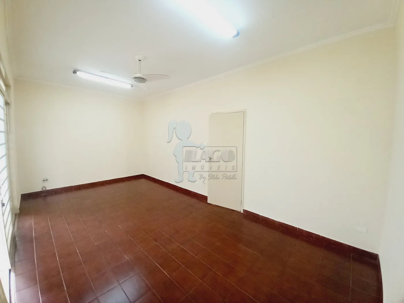 Alugar Casa / Padrão em Ribeirão Preto R$ 2.500,00 - Foto 3