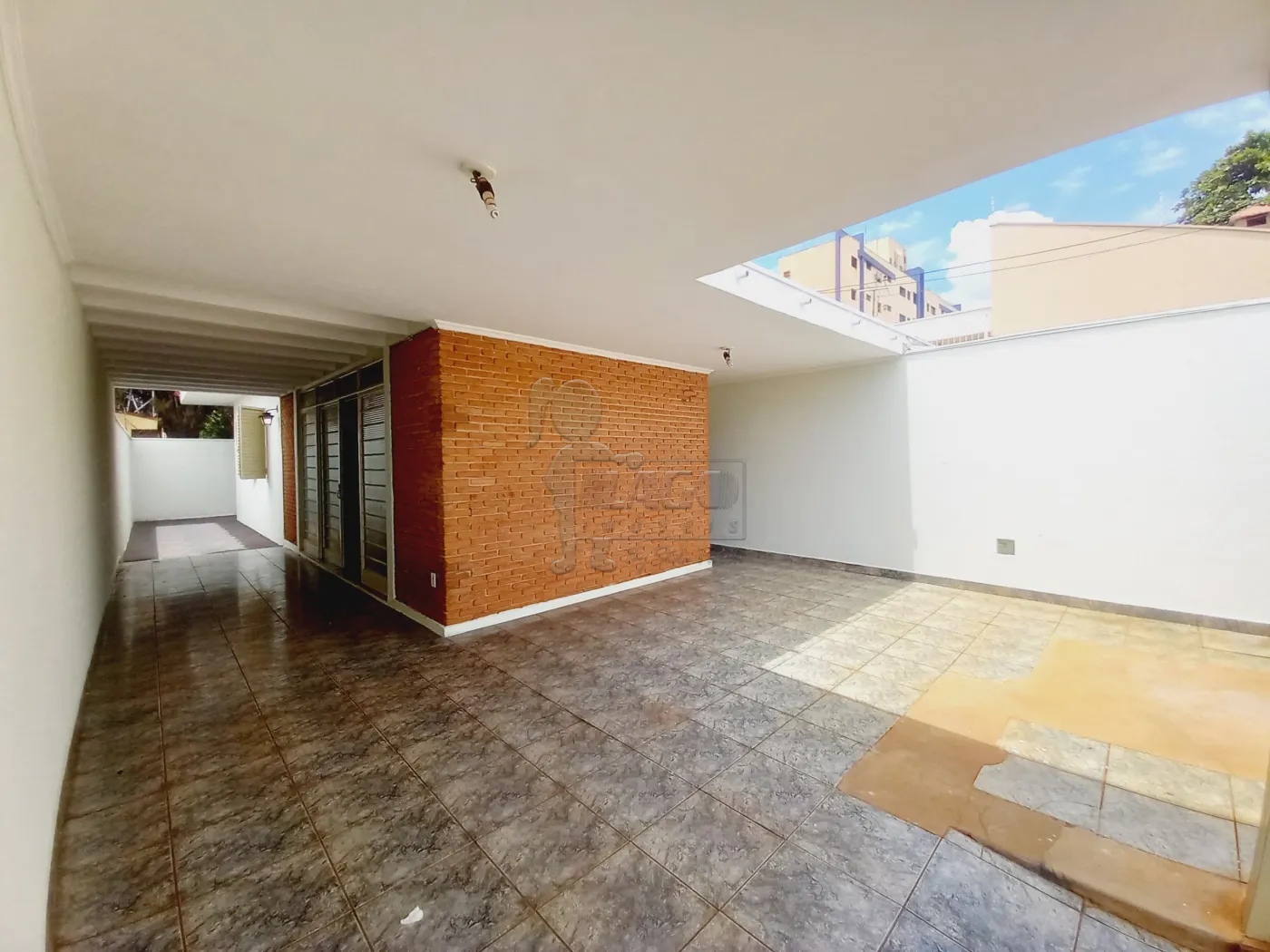 Alugar Casa / Padrão em Ribeirão Preto R$ 2.500,00 - Foto 17