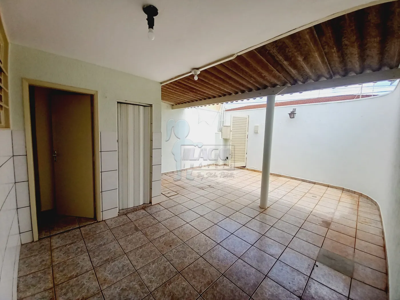 Alugar Casa / Padrão em Ribeirão Preto R$ 2.500,00 - Foto 26