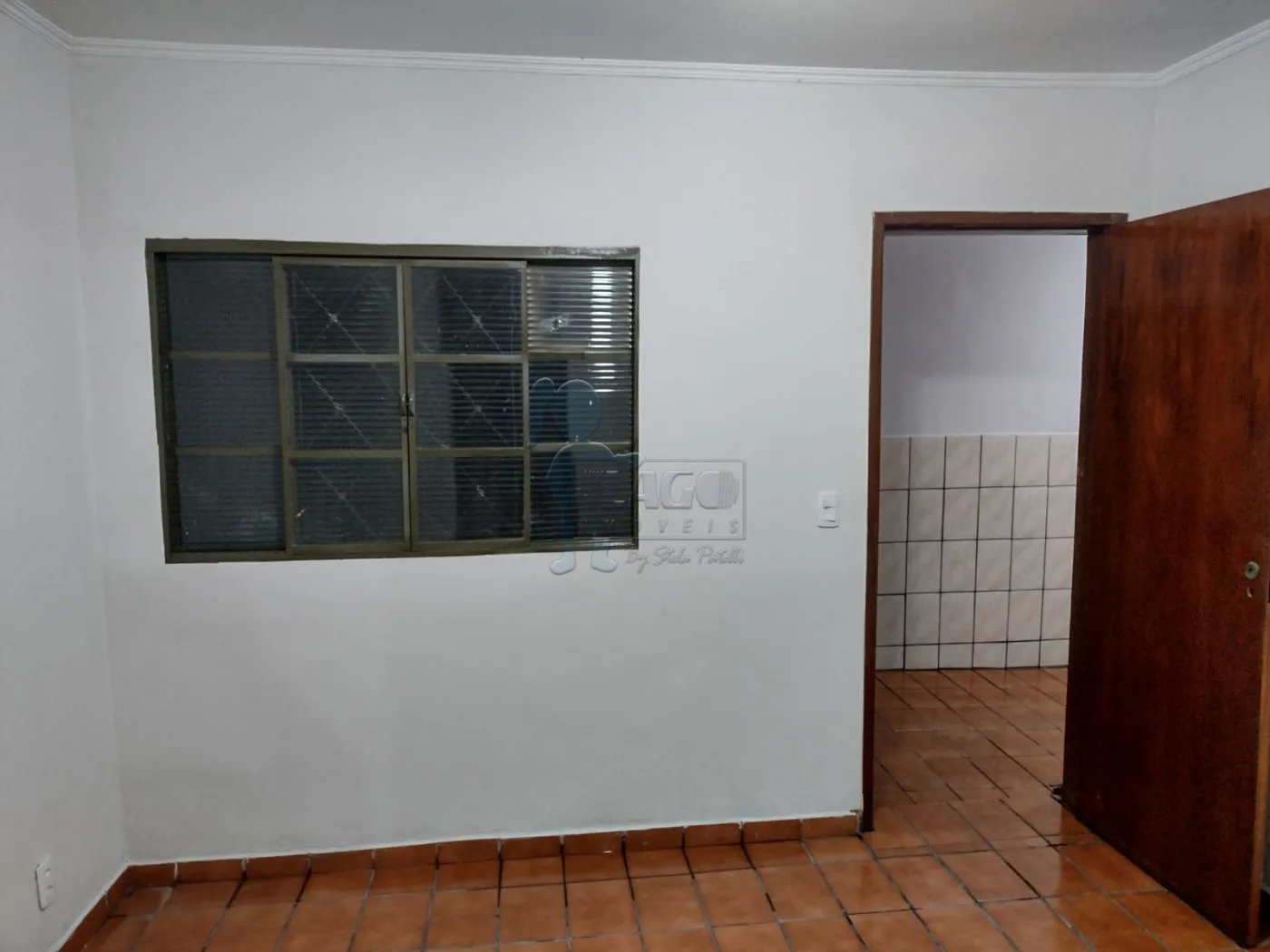 Alugar Casa / Padrão em Ribeirão Preto R$ 1.100,00 - Foto 5