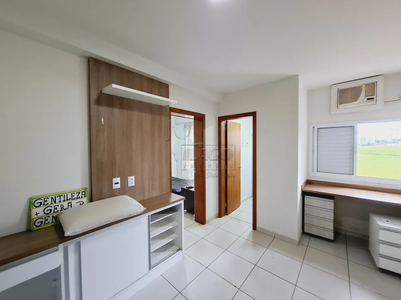 Alugar Apartamento / Padrão em Ribeirão Preto R$ 2.000,00 - Foto 9