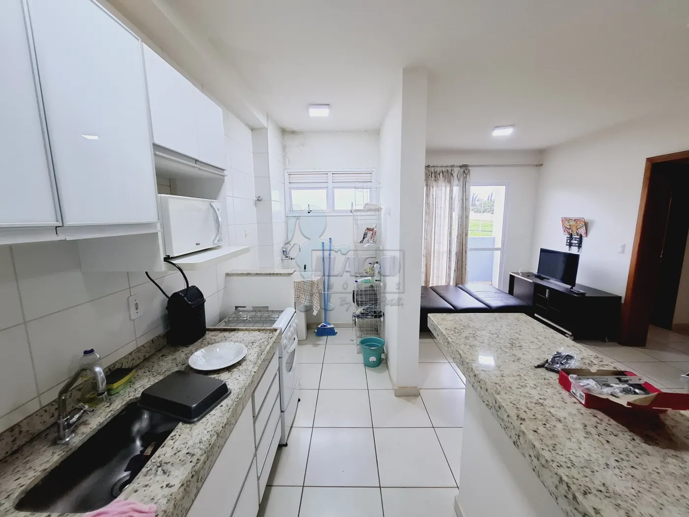 Alugar Apartamento / Padrão em Ribeirão Preto R$ 2.000,00 - Foto 7