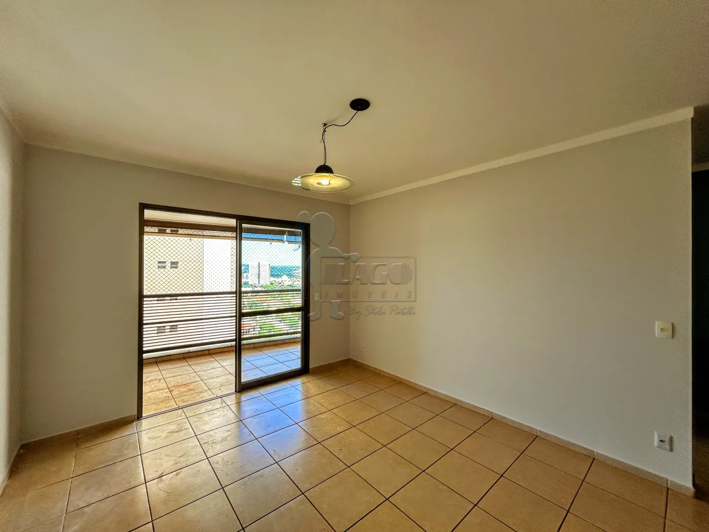 Alugar Apartamento / Padrão em Ribeirão Preto R$ 3.000,00 - Foto 1