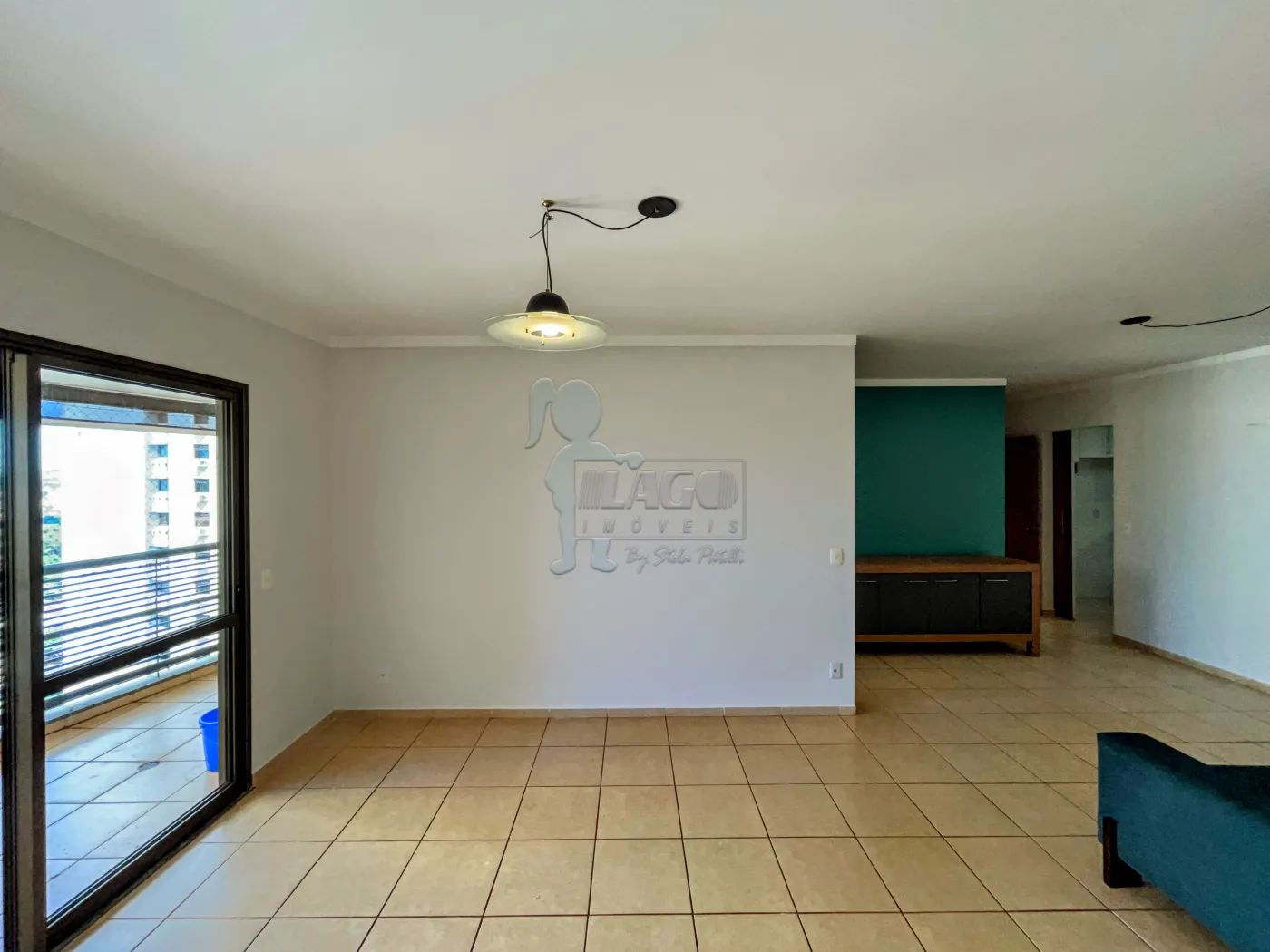 Alugar Apartamento / Padrão em Ribeirão Preto R$ 3.000,00 - Foto 2