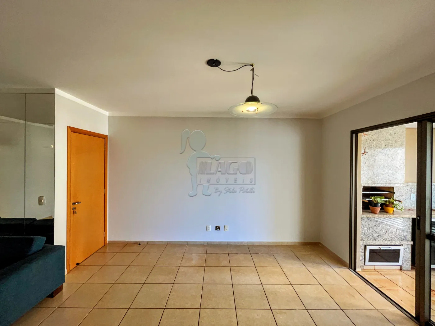 Alugar Apartamento / Padrão em Ribeirão Preto R$ 3.000,00 - Foto 6