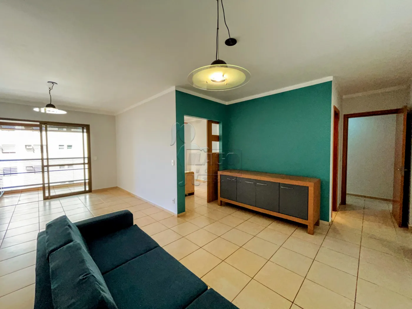 Alugar Apartamento / Padrão em Ribeirão Preto R$ 3.000,00 - Foto 8