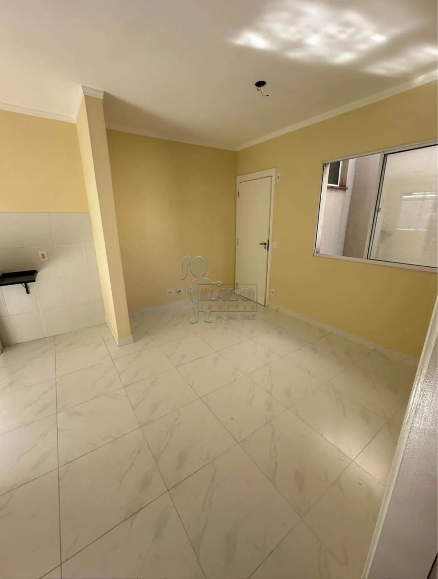 Comprar Apartamento / Padrão em Ribeirão Preto R$ 138.000,00 - Foto 1