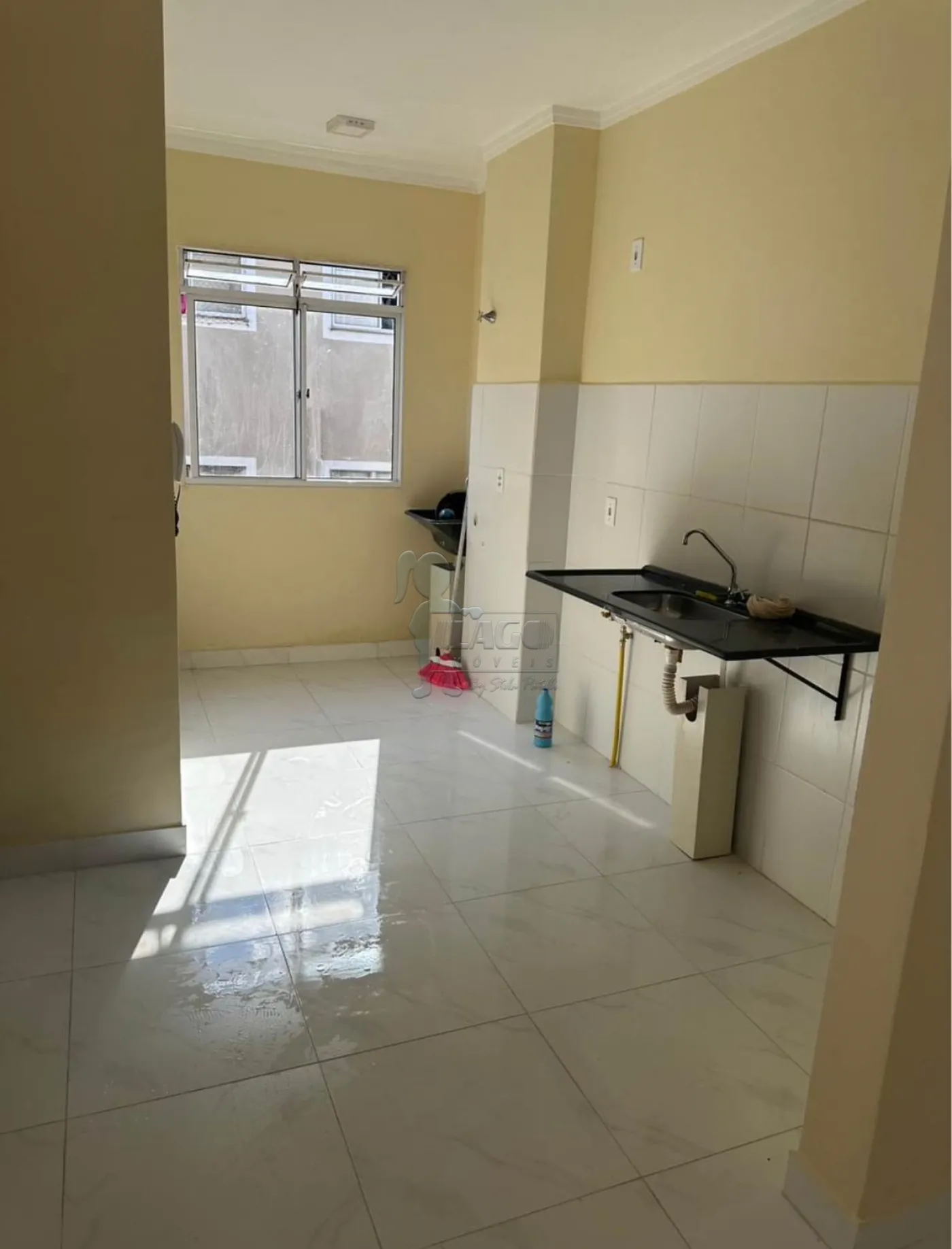 Comprar Apartamento / Padrão em Ribeirão Preto R$ 138.000,00 - Foto 3