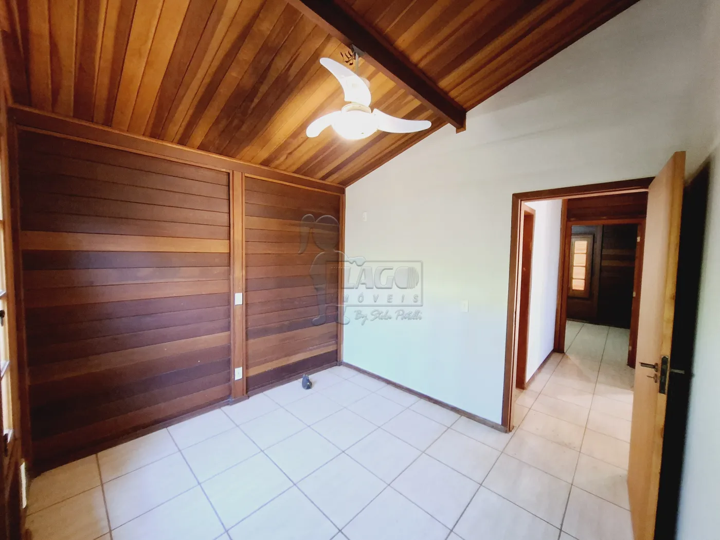 Alugar Casa / Padrão em Ribeirão Preto R$ 2.900,00 - Foto 14