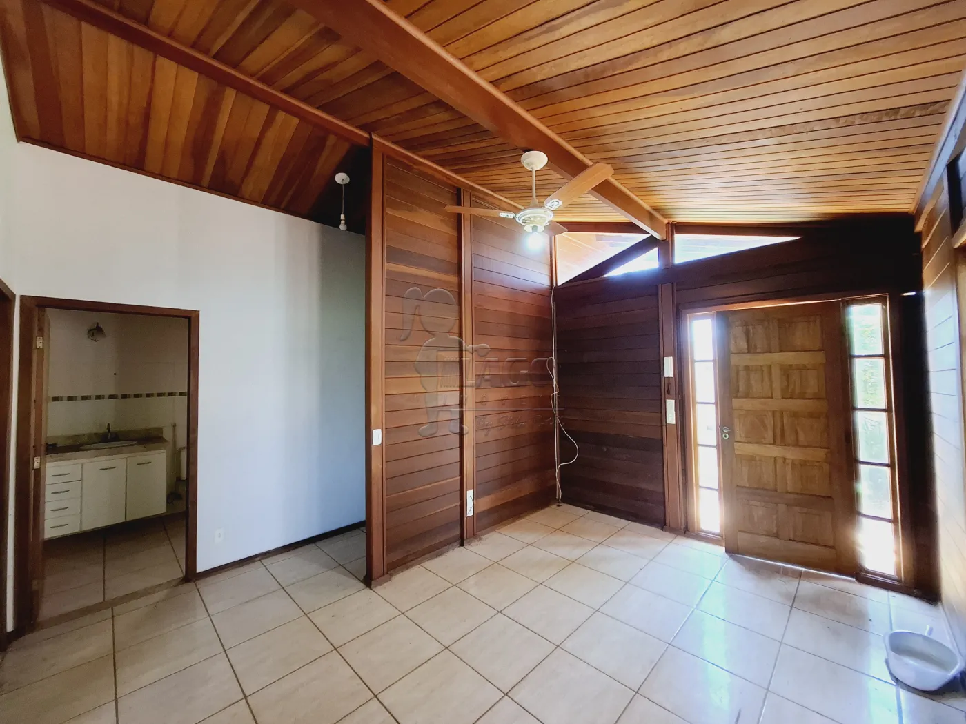 Alugar Casa / Padrão em Ribeirão Preto R$ 2.900,00 - Foto 8