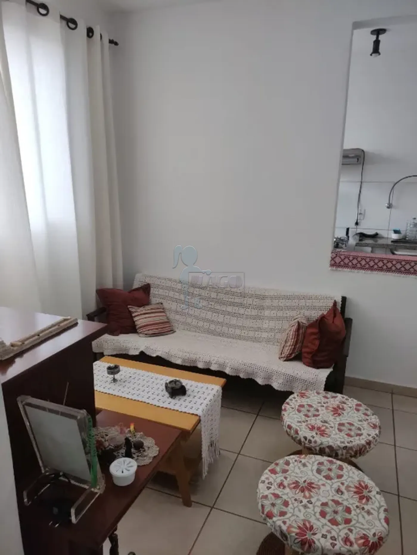 Comprar Apartamento / Padrão em Ribeirão Preto R$ 160.000,00 - Foto 1