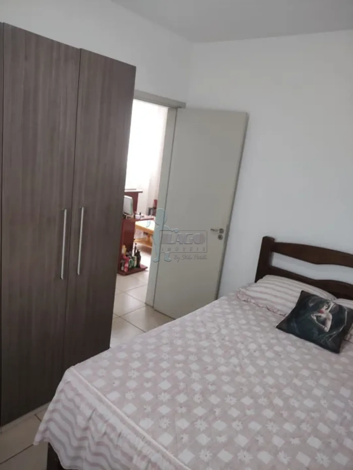 Comprar Apartamento / Padrão em Ribeirão Preto R$ 160.000,00 - Foto 7