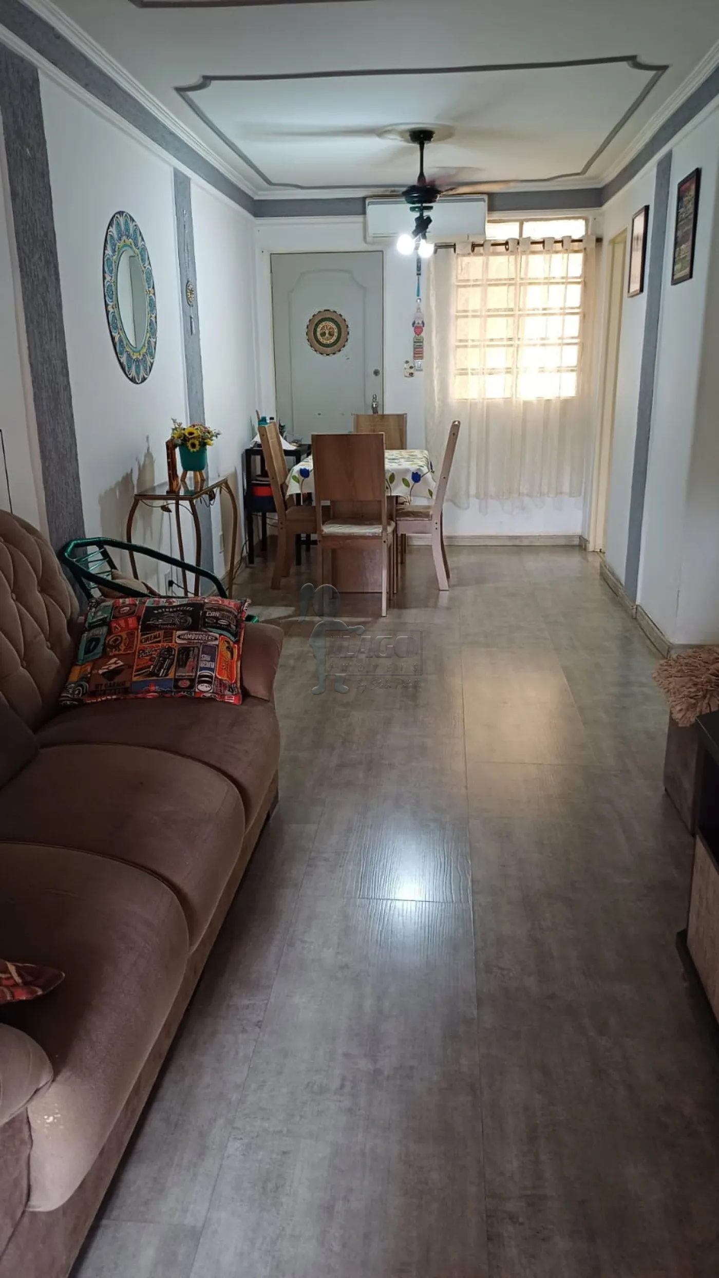 Comprar Apartamento / Padrão em Ribeirão Preto R$ 230.000,00 - Foto 1