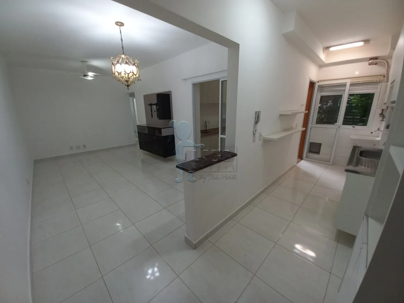 Comprar Apartamento / Padrão em Ribeirão Preto R$ 450.000,00 - Foto 1