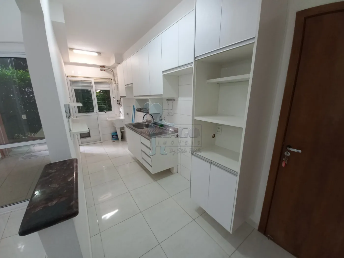 Comprar Apartamento / Padrão em Ribeirão Preto R$ 450.000,00 - Foto 2