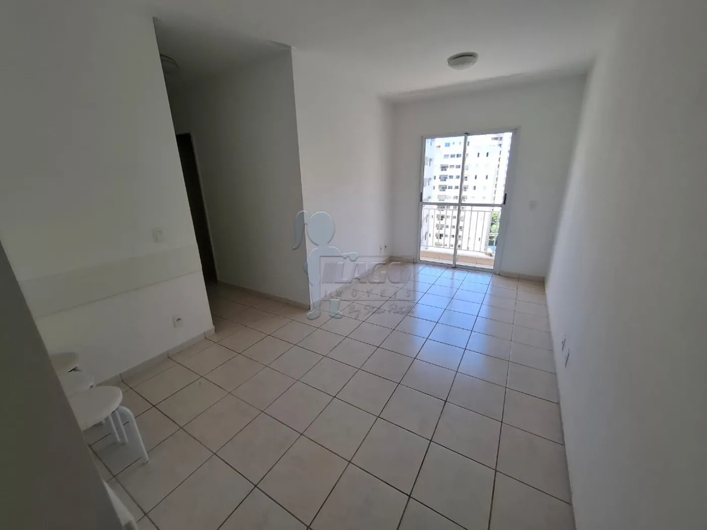 Alugar Apartamento / Padrão em Ribeirão Preto R$ 1.900,00 - Foto 1