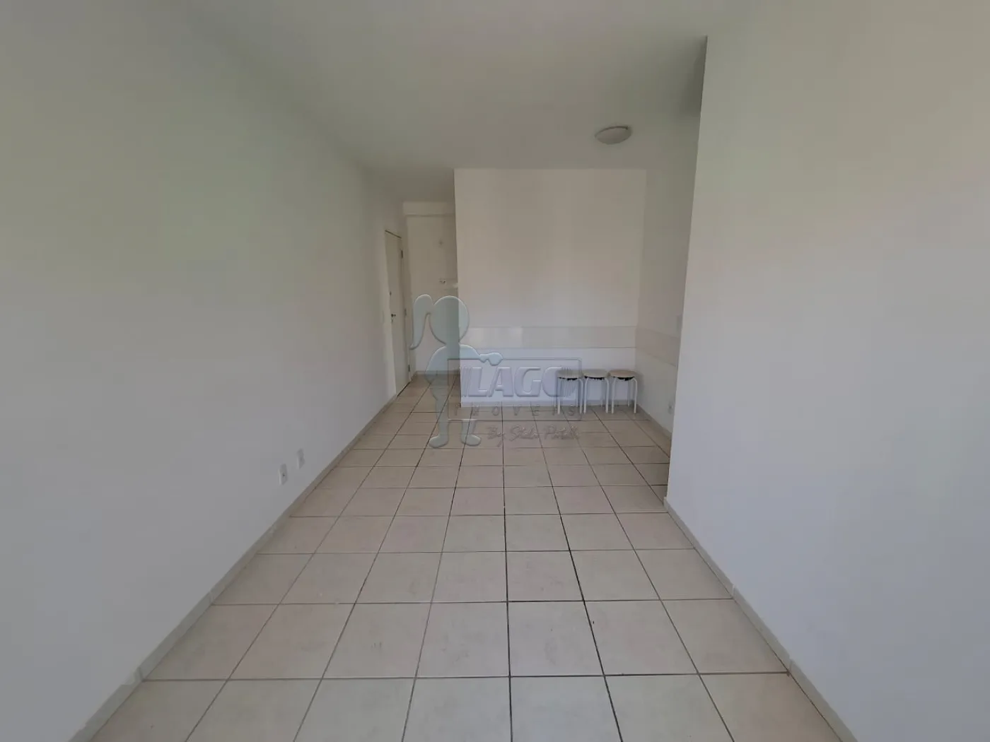 Alugar Apartamento / Padrão em Ribeirão Preto R$ 1.900,00 - Foto 2