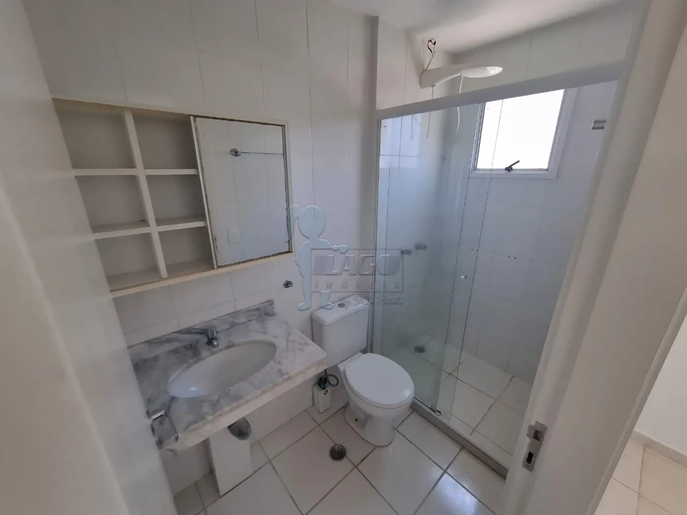 Alugar Apartamento / Padrão em Ribeirão Preto R$ 1.900,00 - Foto 9