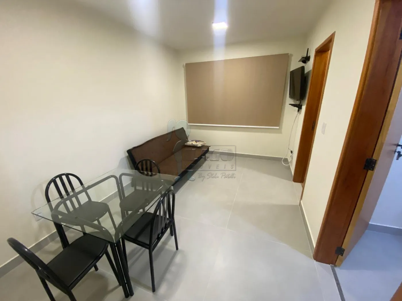 Alugar Apartamento / Padrão em Ribeirão Preto R$ 2.400,00 - Foto 1