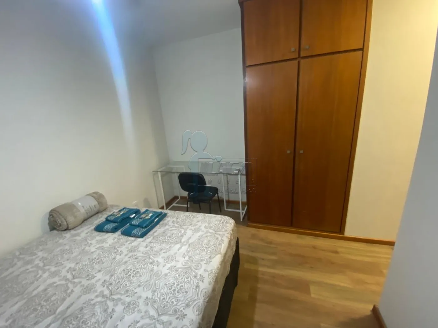 Alugar Apartamento / Padrão em Ribeirão Preto R$ 2.400,00 - Foto 10