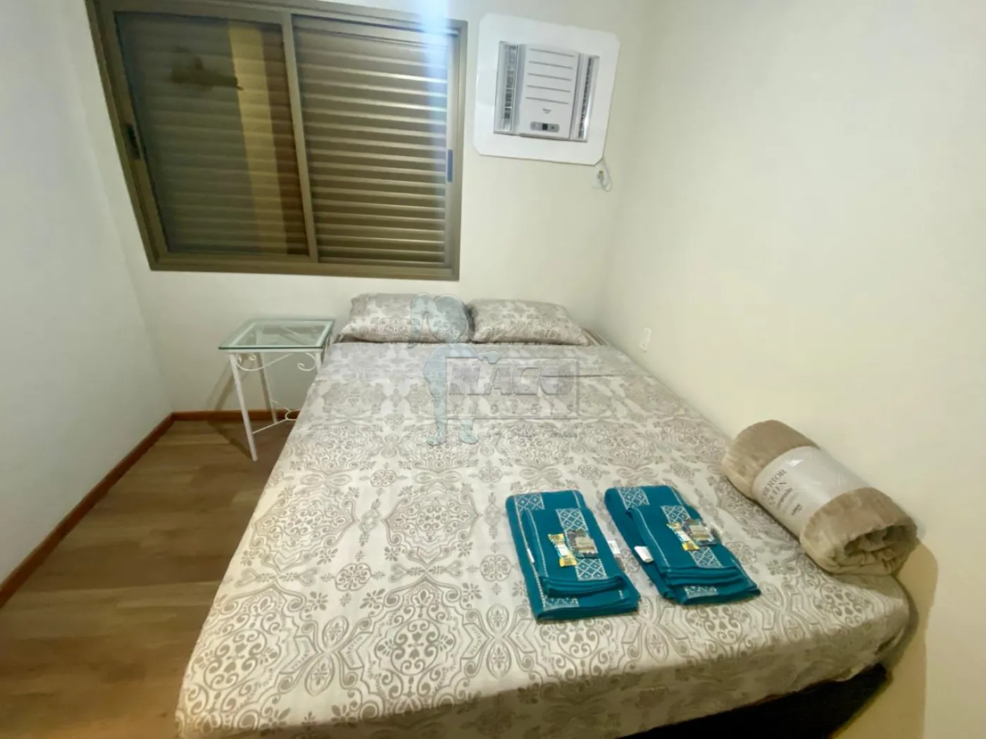 Alugar Apartamento / Padrão em Ribeirão Preto R$ 2.400,00 - Foto 8