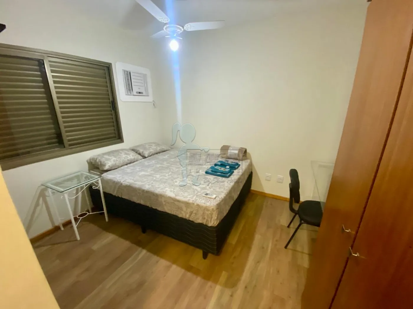 Alugar Apartamento / Padrão em Ribeirão Preto R$ 2.400,00 - Foto 7