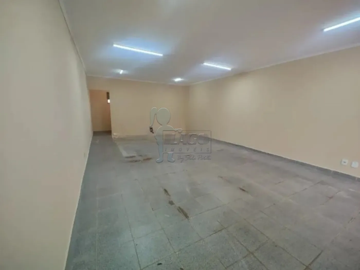 Alugar Comercial padrão / Loja em Ribeirão Preto R$ 2.300,00 - Foto 3